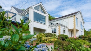 Unclassified image, 2 of 35, button - The Curlews - A Boutique Waterside Home (Teignmouth)
