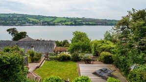 Unclassified image, 3 of 35, button - The Curlews - A Boutique Waterside Home (Teignmouth)