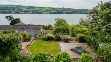 Villa, Multiple Beds, Non Smoking | Garden view