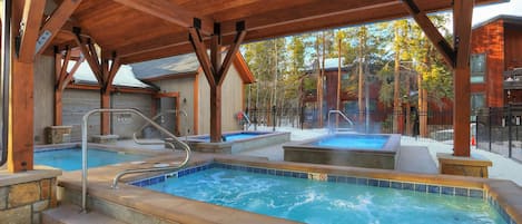 Condo, 1 Bedroom | Pool