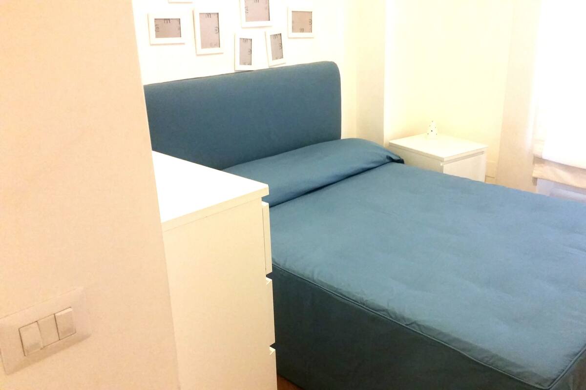 Apartment, 2 Bedrooms, 2 Bathrooms | Desk, iron/ironing board, rollaway beds (surcharge), WiFi (free)