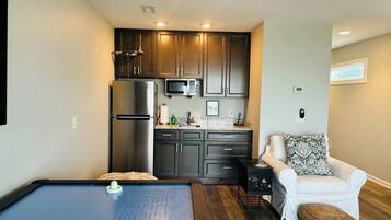 Casa, 4 habitaciones | Interior