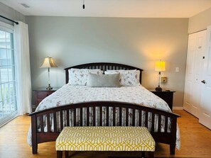 House, 4 Bedrooms | 4 bedrooms, free WiFi, bed sheets