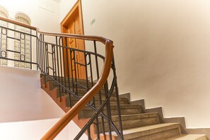 Escadaria