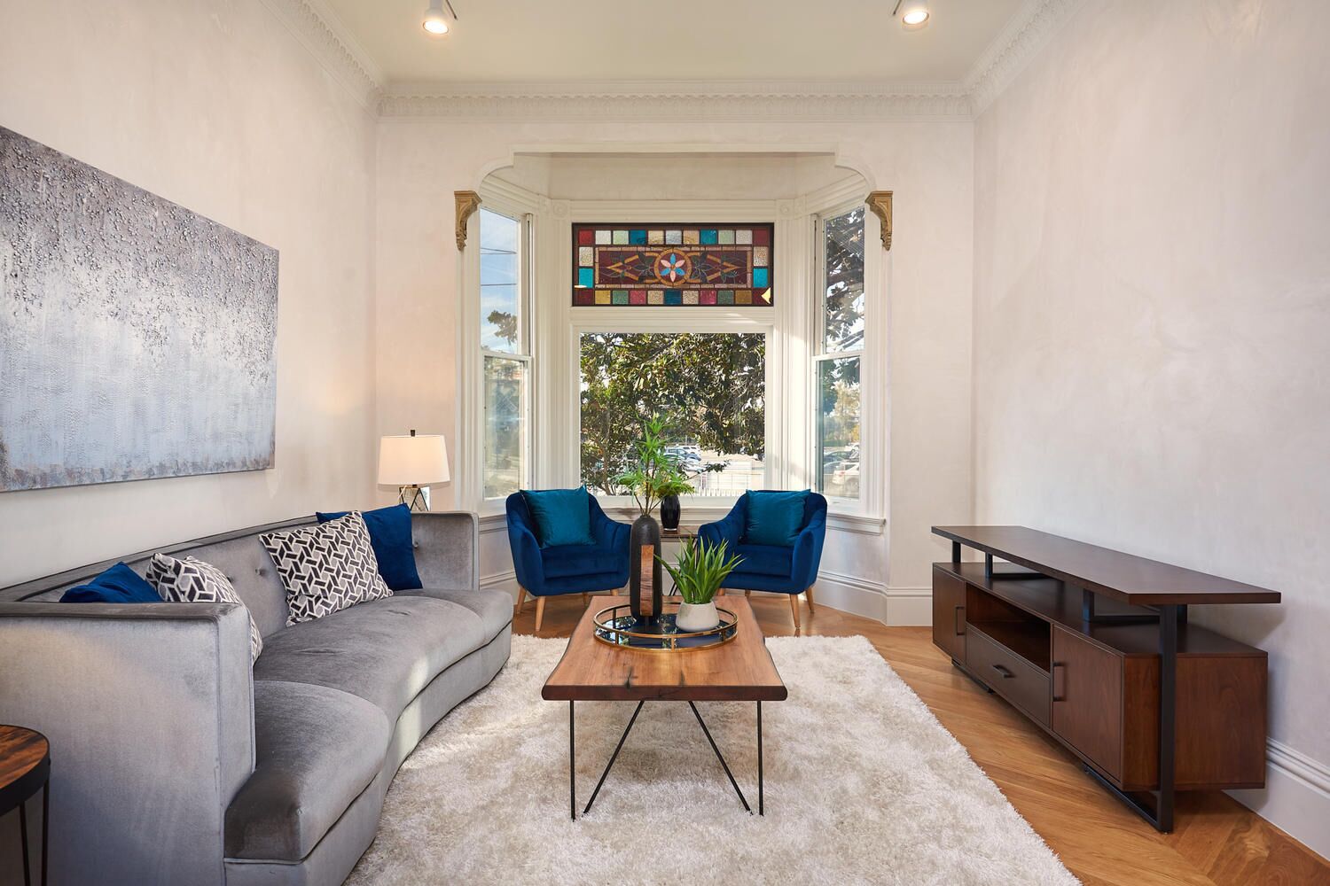 Roseview - 4 Br Home