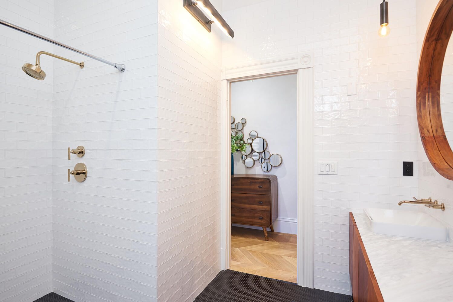 Roseview - 4 Br Home