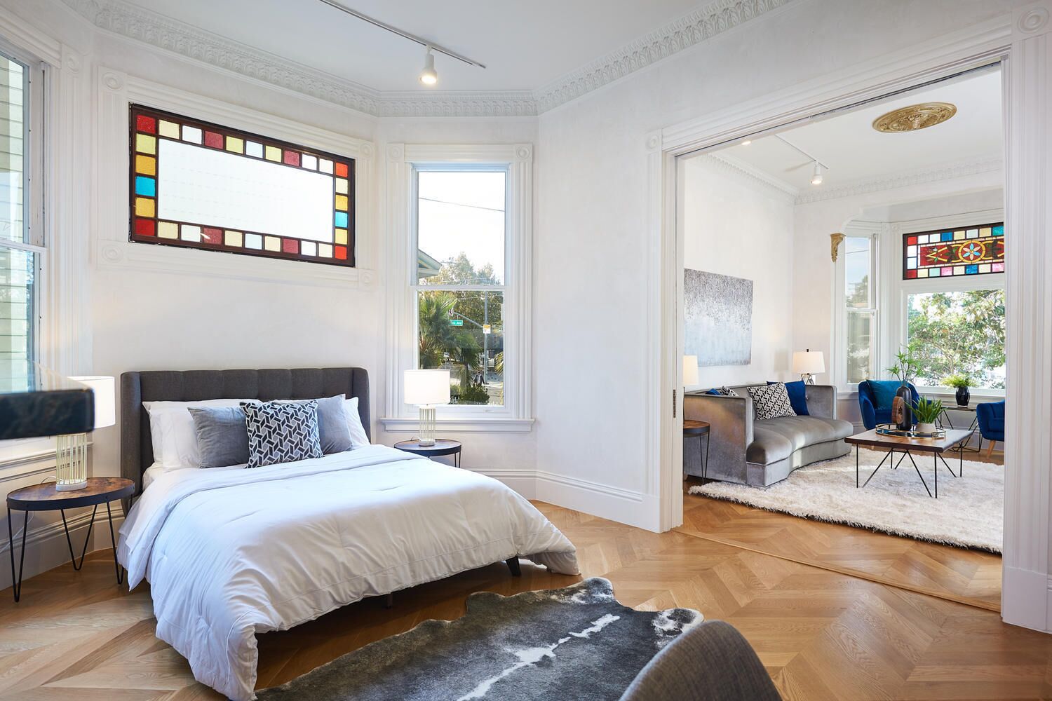 Roseview - 4 Br Home