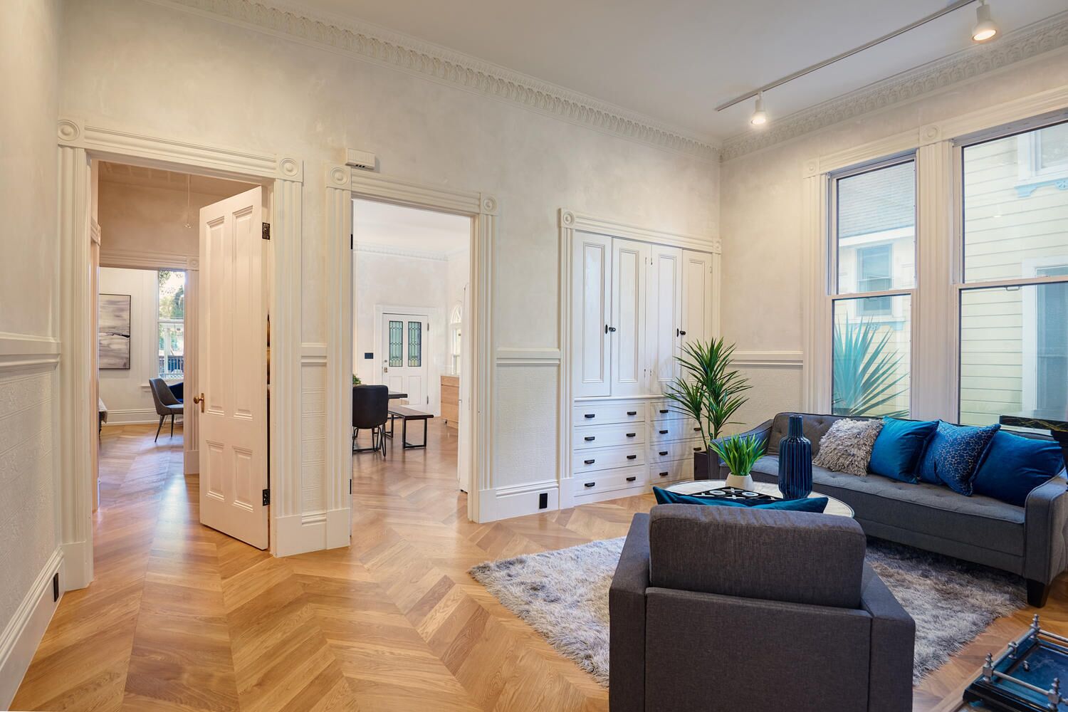 Roseview - 4 Br Home