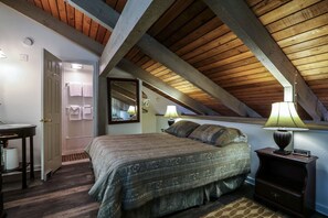 Condo, 1 Bedroom | 1 bedroom, free WiFi, bed sheets - Sunshine Village 104 Beautiful, Convenient, and Close to it all by RedAwning (Mammoth Lakes)