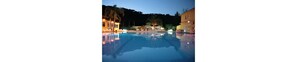 Indoor pool, seasonal outdoor pool - Park Hotel Paradiso (Piazza Armerina)