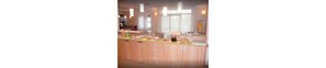 Free daily buffet breakfast  - Park Hotel Paradiso (Piazza Armerina)