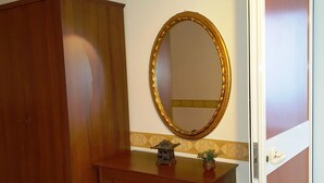 Apartamento, 1 cama Queen e sofá-cama, terraço