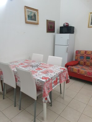 منطقة المعيشة