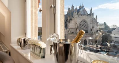 Cathedral Yard - Exclusive Apartment