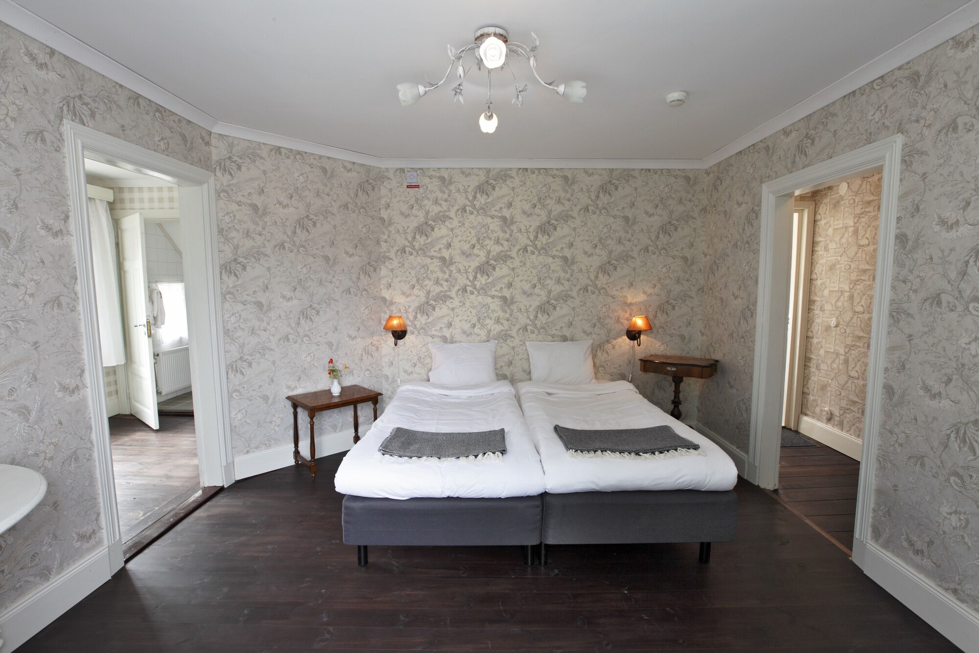 3-stjÀrniga hotell