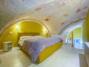 Comfort-Apartment, Gartenblick (1) | Zustellbetten