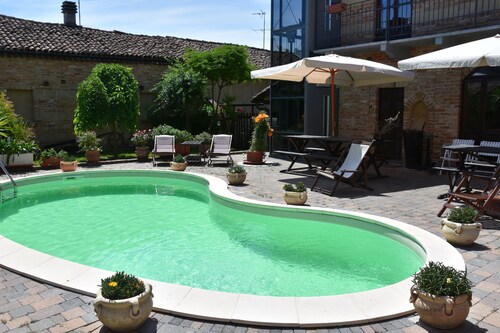 Agriturismo corte di Gerardo