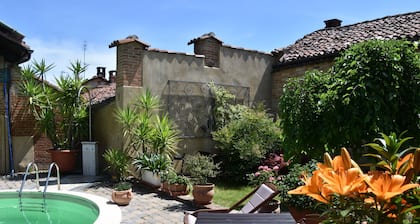 Agriturismo corte di Gerardo