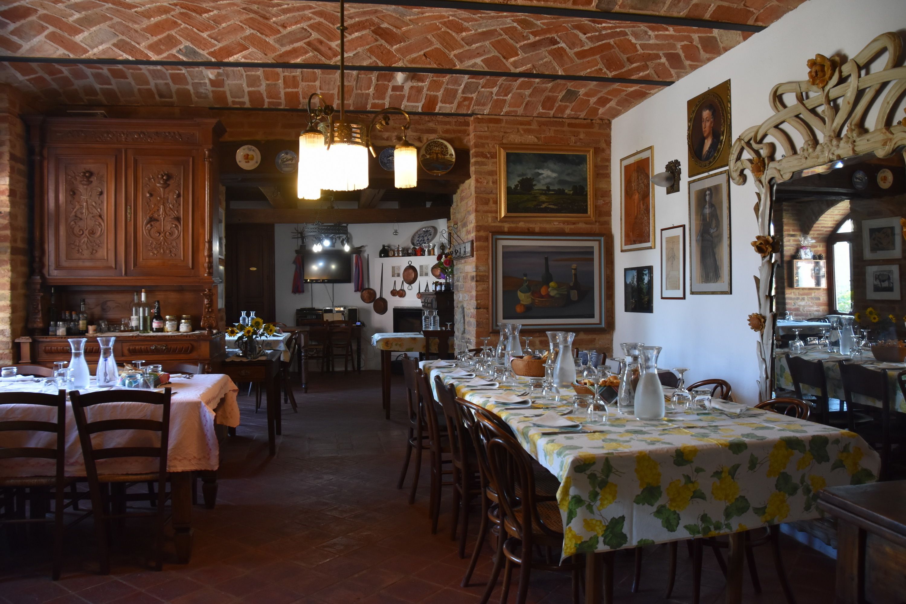 ร้านอาหาร