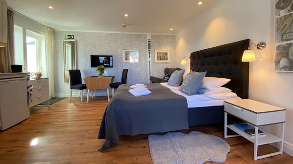 Premium Double Room, Sea View