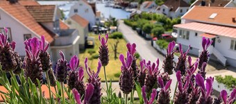Skaftö Hotell Villa Lönndal, Grundsund