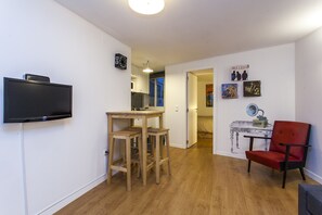 Interior - LxWay Apartments Praça da Alegria (Lisbon)