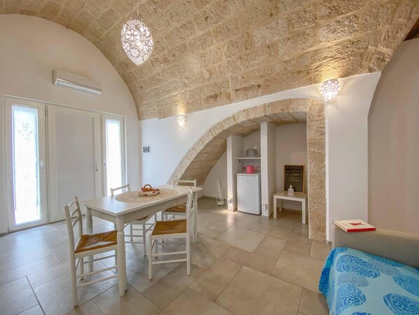 Dining - Nivis Avis (Polignano a Mare)