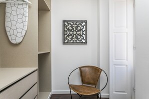 Room amenity - LxWay Apartments São José (Lisbon)