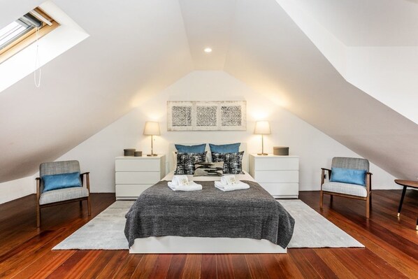 Apartment, 2 Bedrooms (Duplex)
