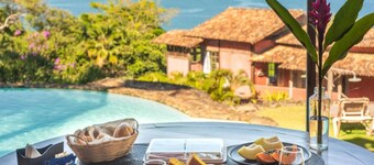 Villa Galiileu Hotel Boutique