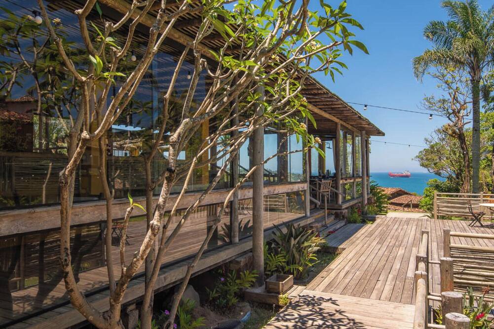 Villa Galiileu Hotel Boutique