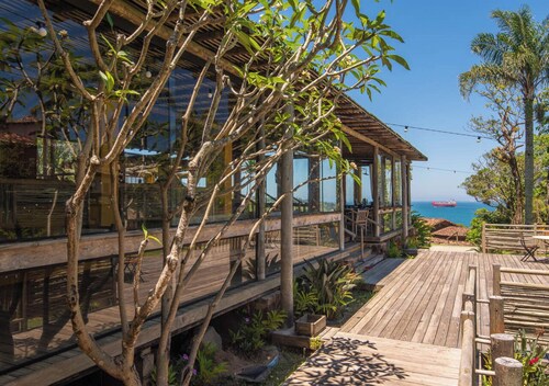 Villa Galiileu Hotel Boutique