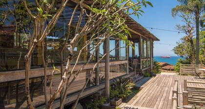 Villa Galiileu Hotel Boutique