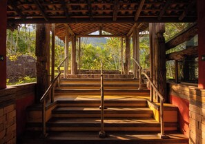 Interior - Villa Galiileu Hotel Boutique (Ilhabela)