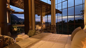 Habitació | 1 dormitori, roba de llit d'alta qualitat i minibar