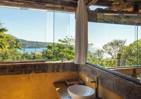 Suite VIP | Badezimmer