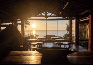 Property grounds - Villa Galiileu Hotel Boutique (Ilhabela)