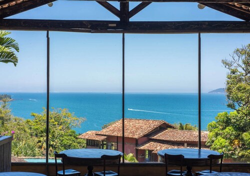 Villa Galiileu Hotel Boutique