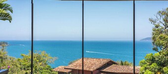 Villa Galiileu Hotel Boutique