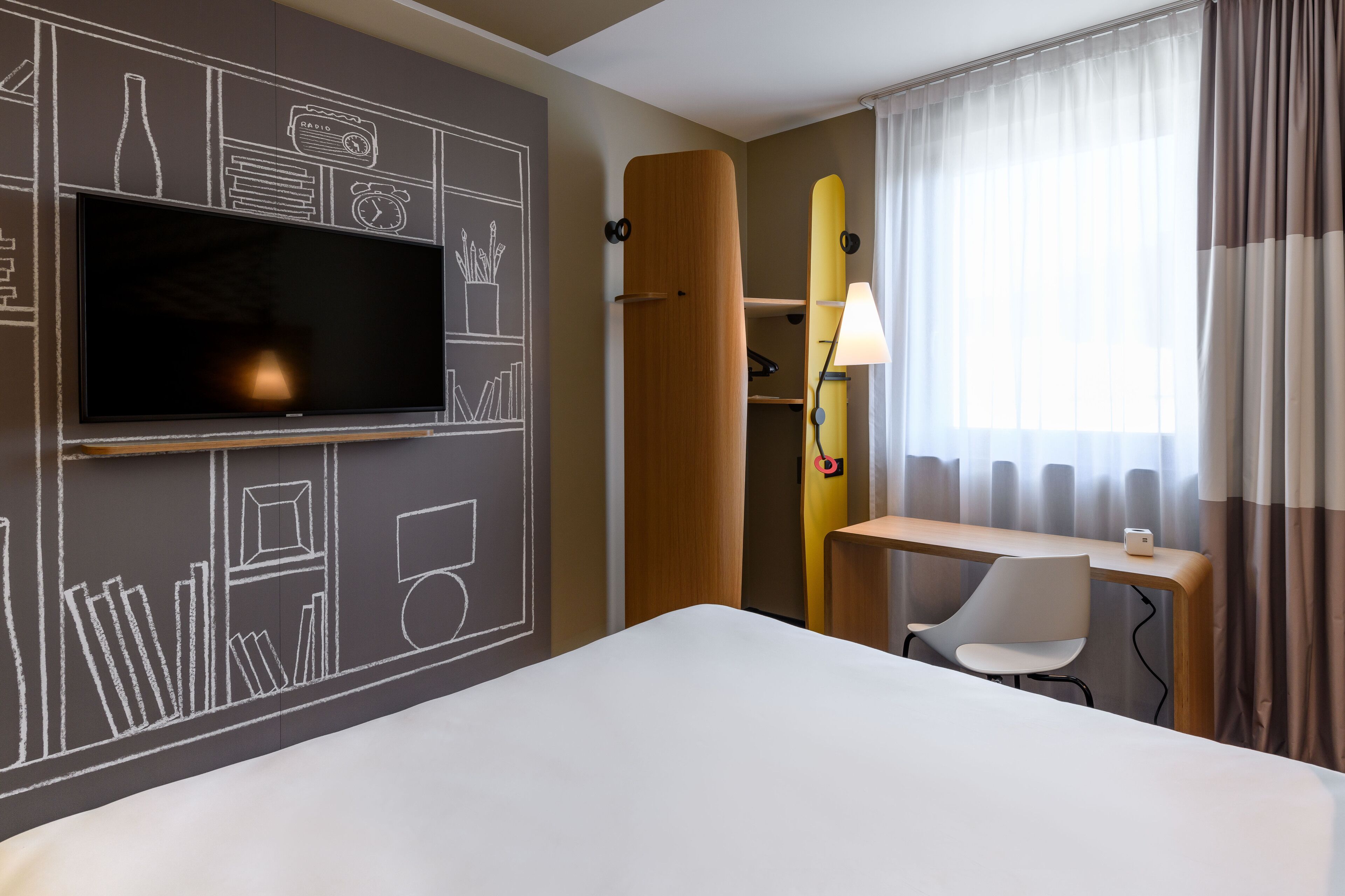 Photo - ibis Regensburg Zentrum