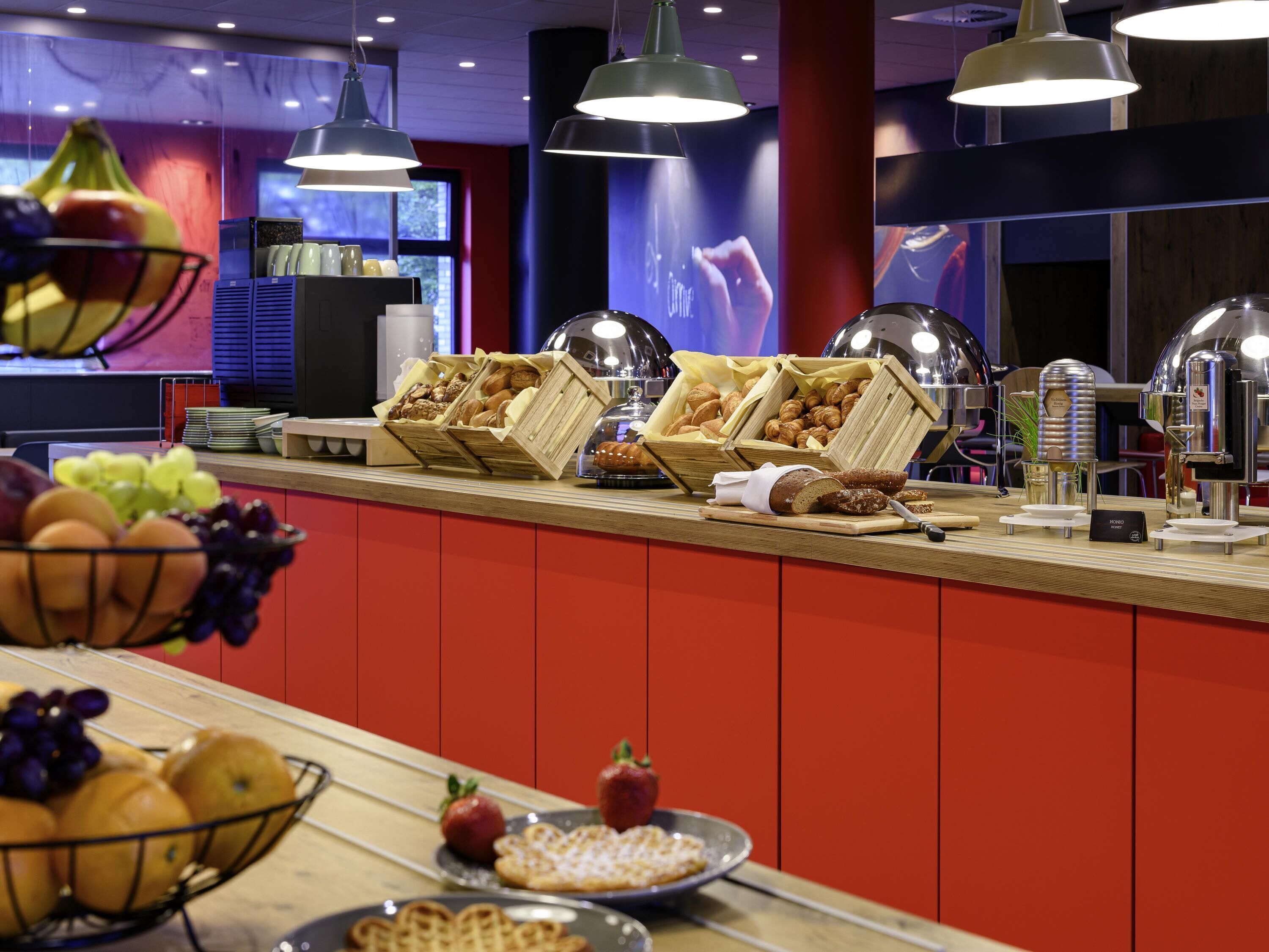 Photo - ibis Regensburg Zentrum