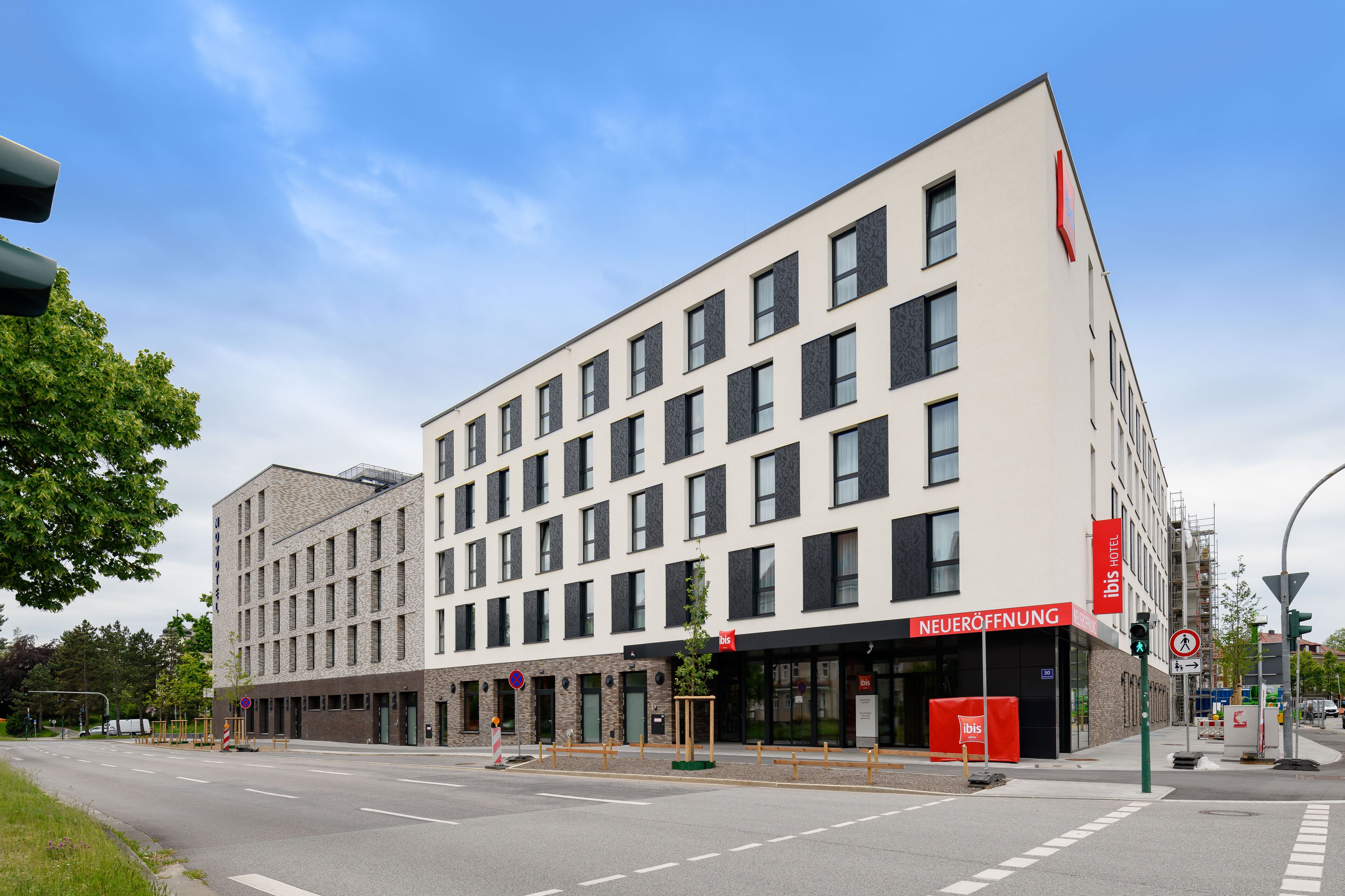 Photo - ibis Regensburg Zentrum
