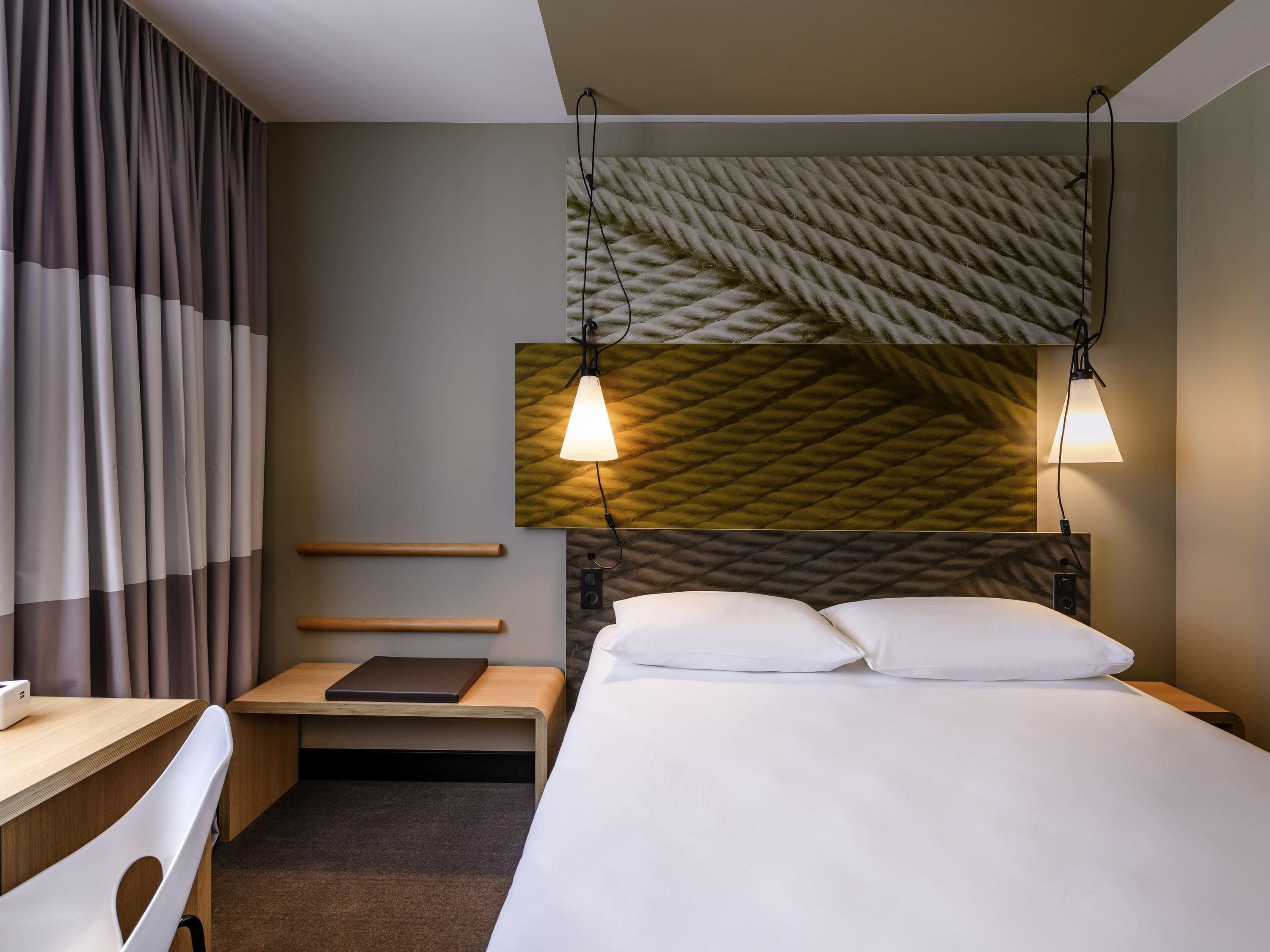 Foto - ibis Regensburg Zentrum