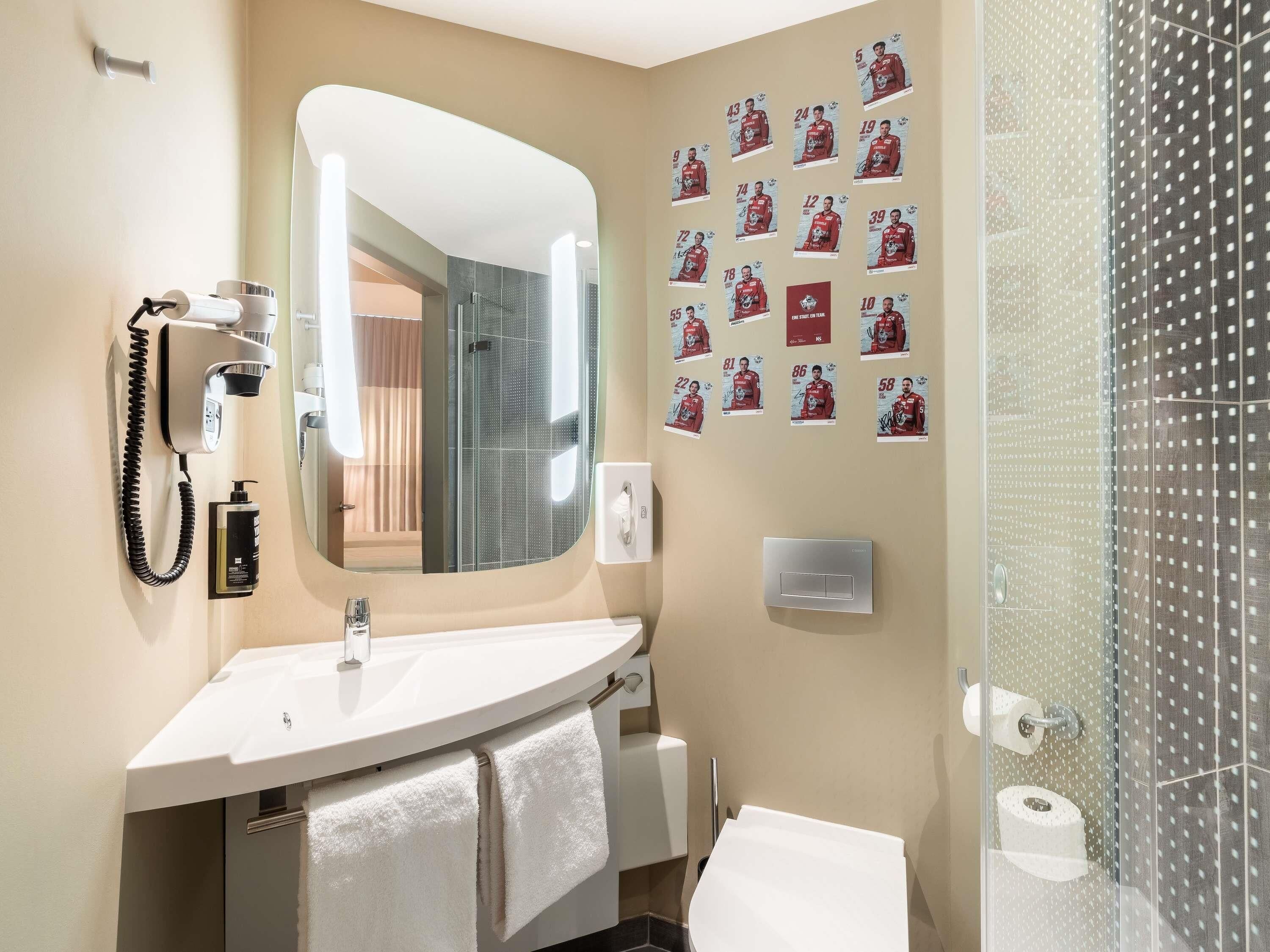 Photo - ibis Regensburg Zentrum