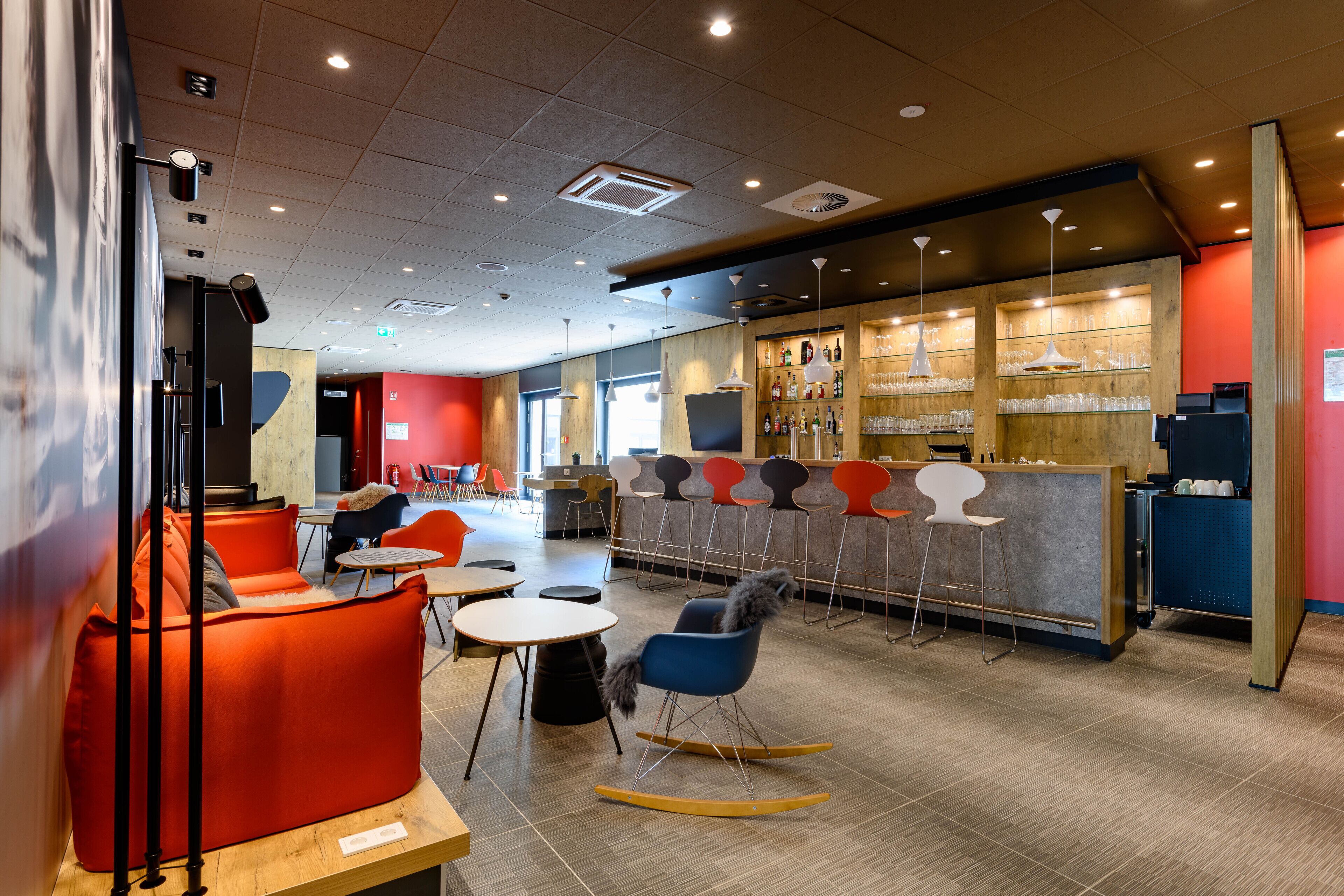 Photo - ibis Regensburg Zentrum