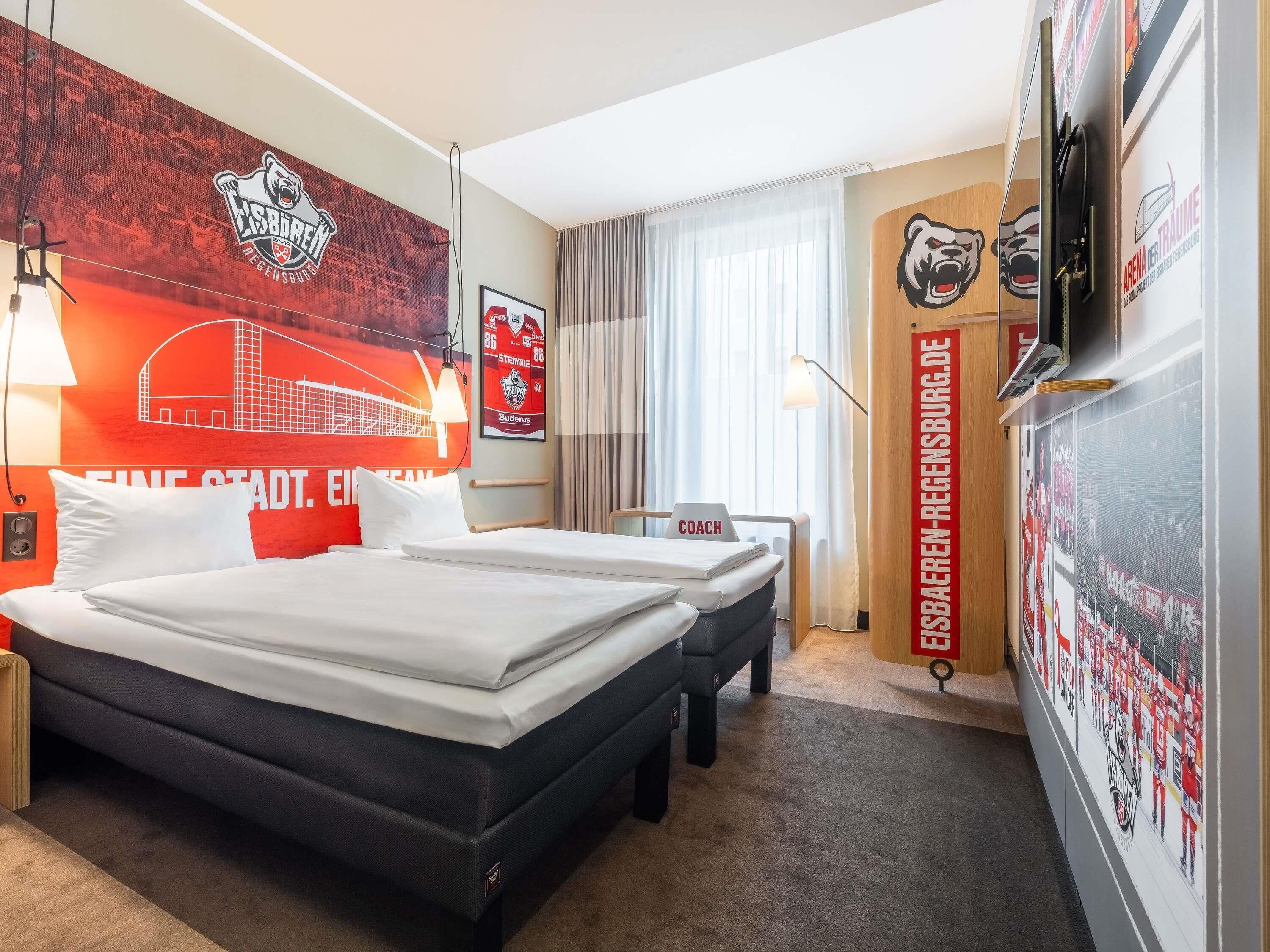 Photo - ibis Regensburg Zentrum