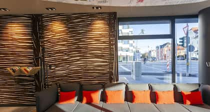 ibis Regensburg Zentrum