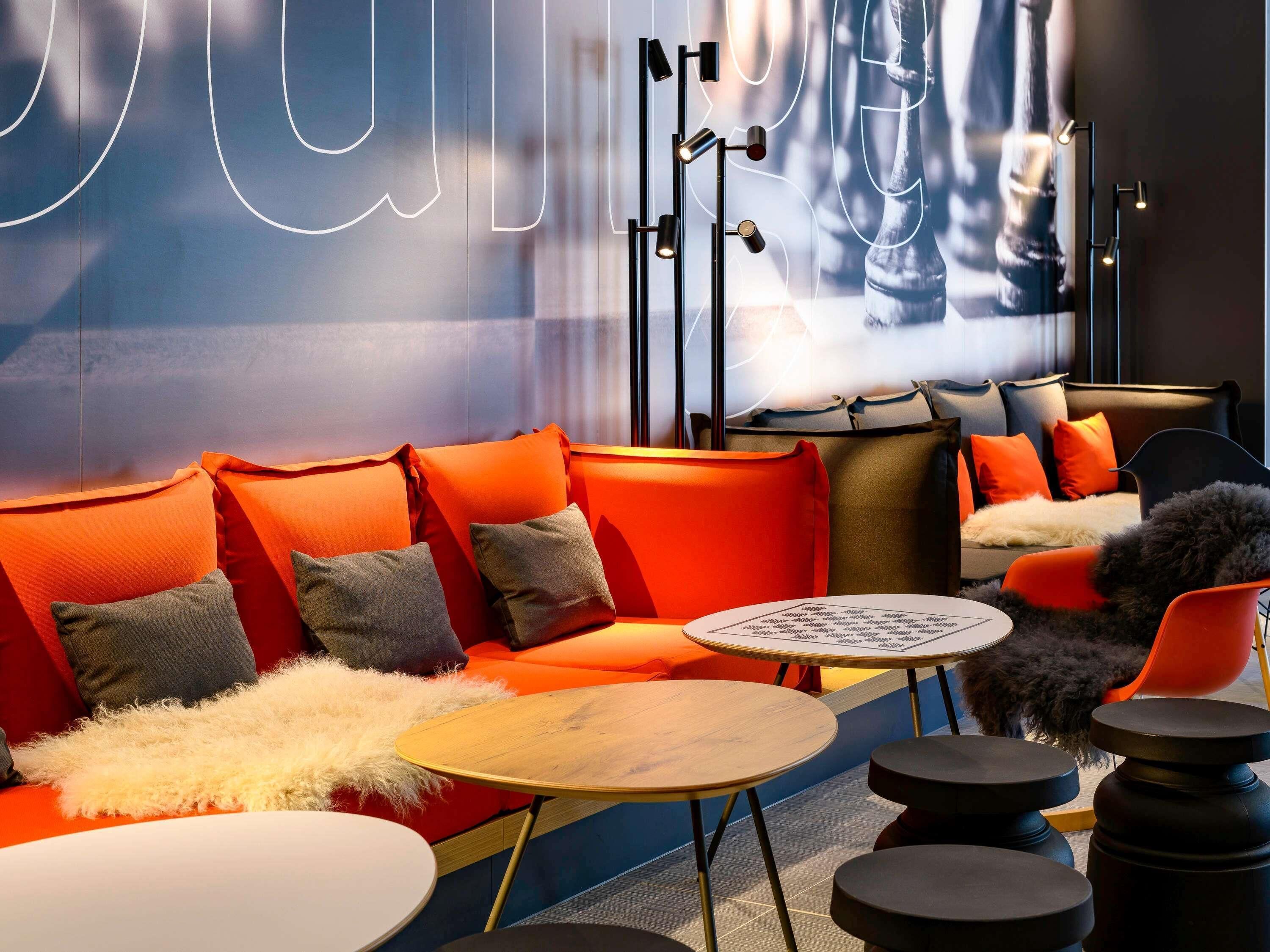 Foto - ibis Regensburg Zentrum