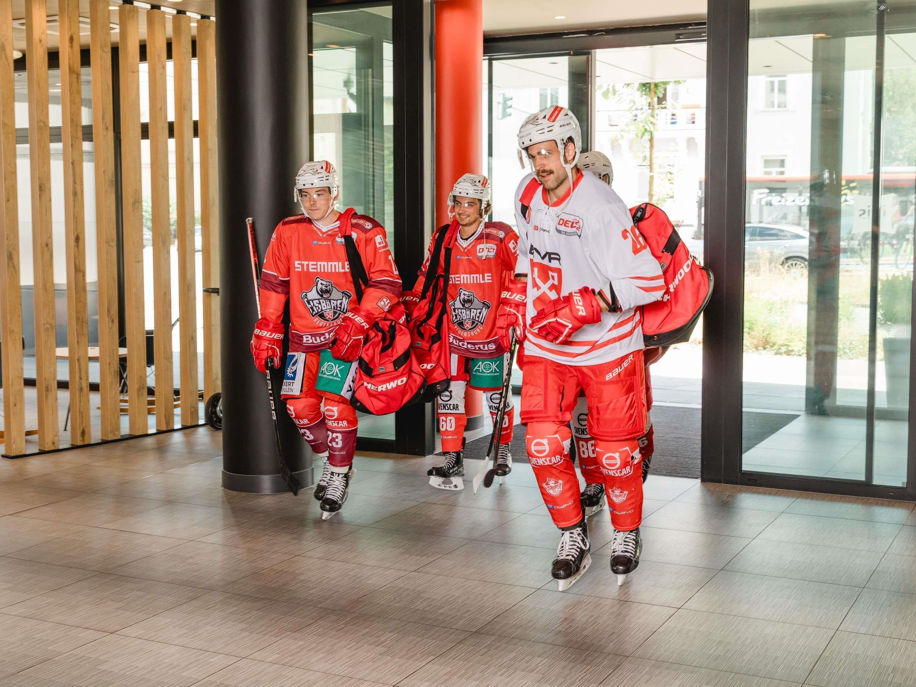 Photo - ibis Regensburg Zentrum