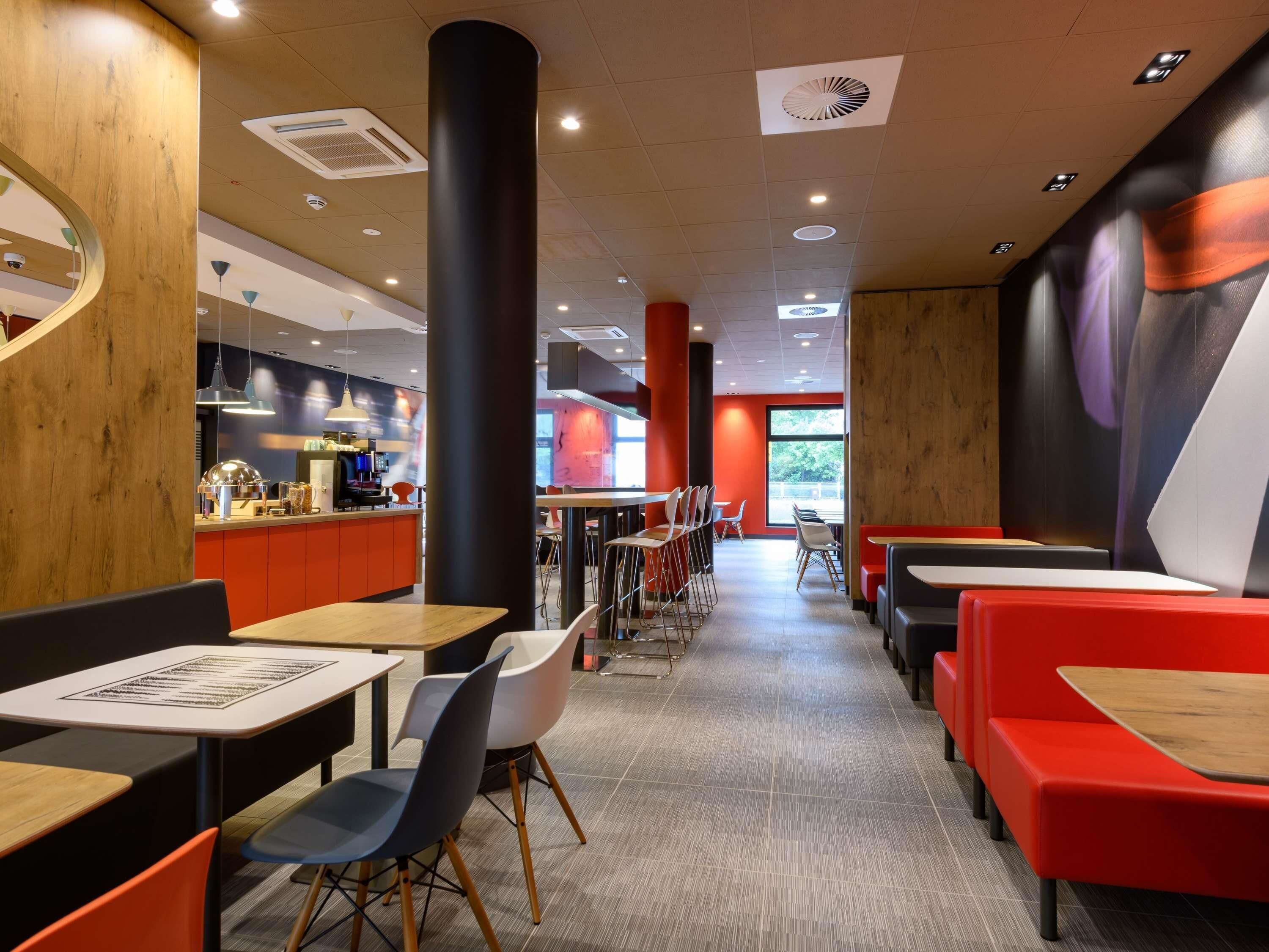 Photo - ibis Regensburg Zentrum